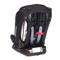 Автокресло TRON CAMBRIDGE цвет Grey pull (без Isofix)